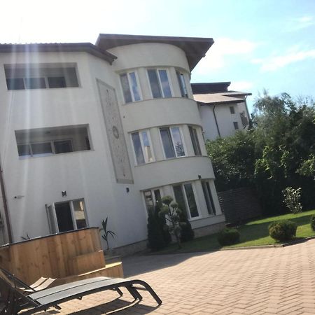Hotel Medusa Mamaia Nord Năvodari Exterior foto