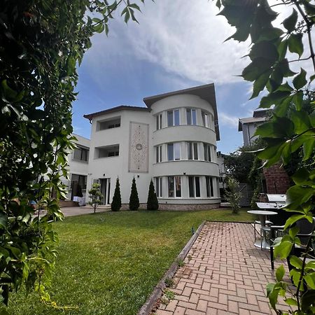 Hotel Medusa Mamaia Nord Năvodari Exterior foto