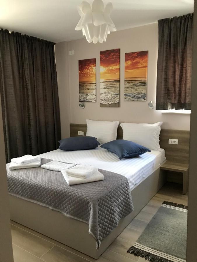 Hotel Medusa Mamaia Nord Năvodari Exterior foto