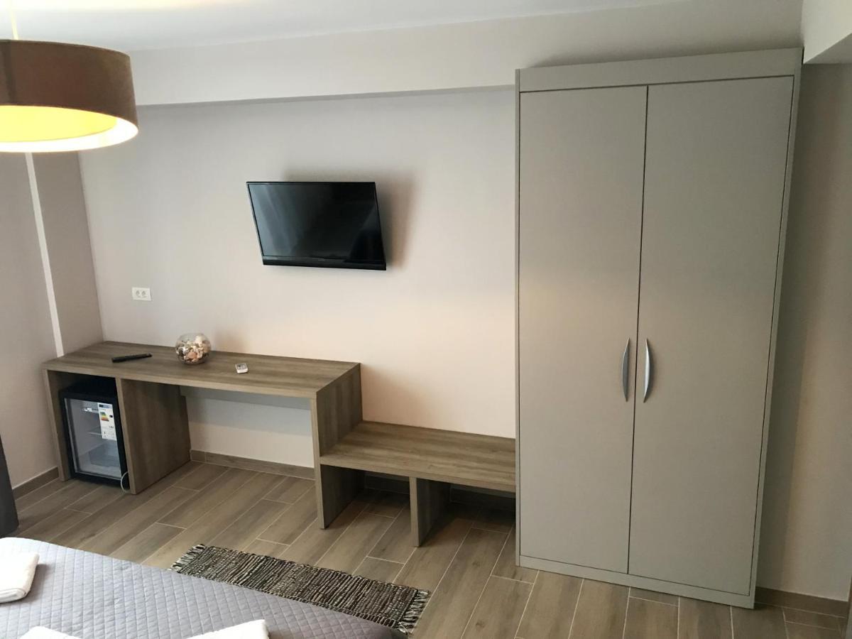 Hotel Medusa Mamaia Nord Năvodari Exterior foto
